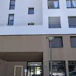 Lucie Aubrac Apartmán *