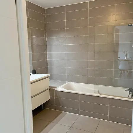 Lucie Aubrac Apartment *
